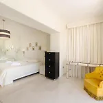Exquisite Apartment Marbella