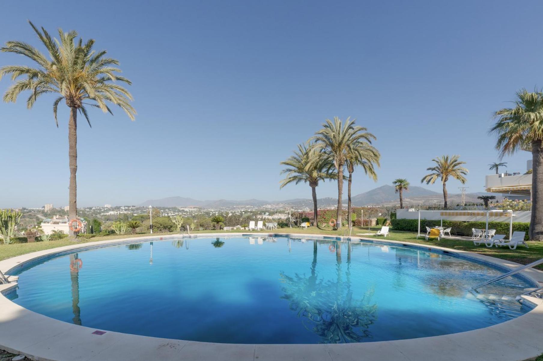 Exquisite Marbella