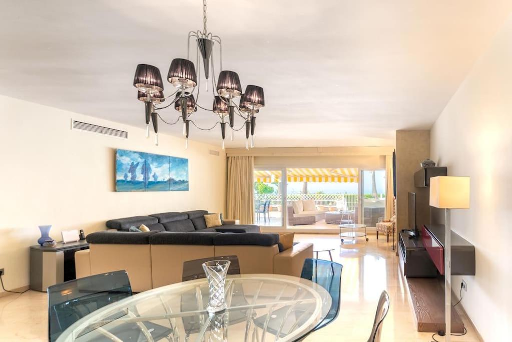 Apartamento Exquisite *