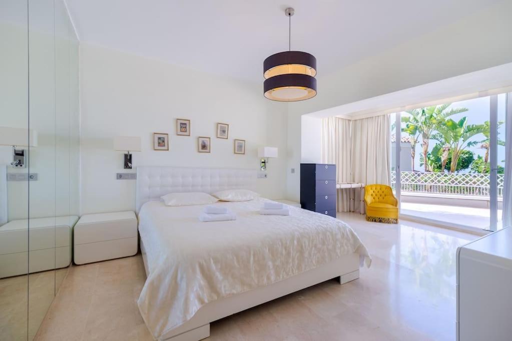 Apartamento Exquisite Marbella