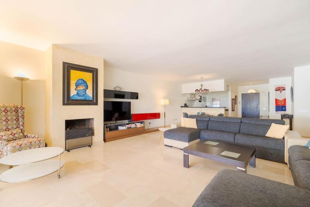 Exquisite Marbella