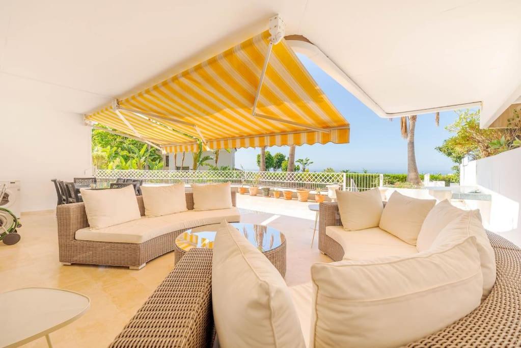 Exquisite Marbella