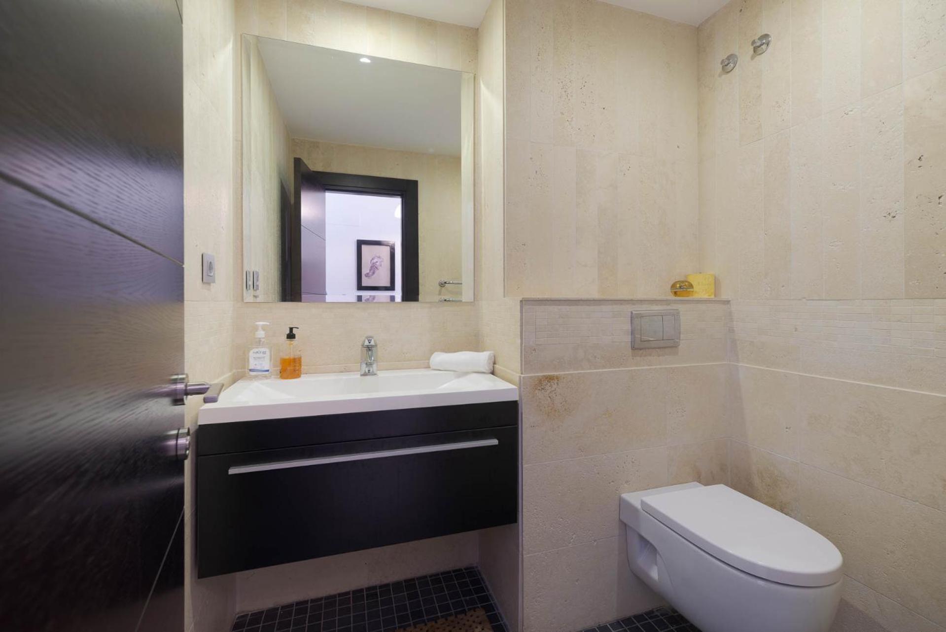 Exquisite Apartamento