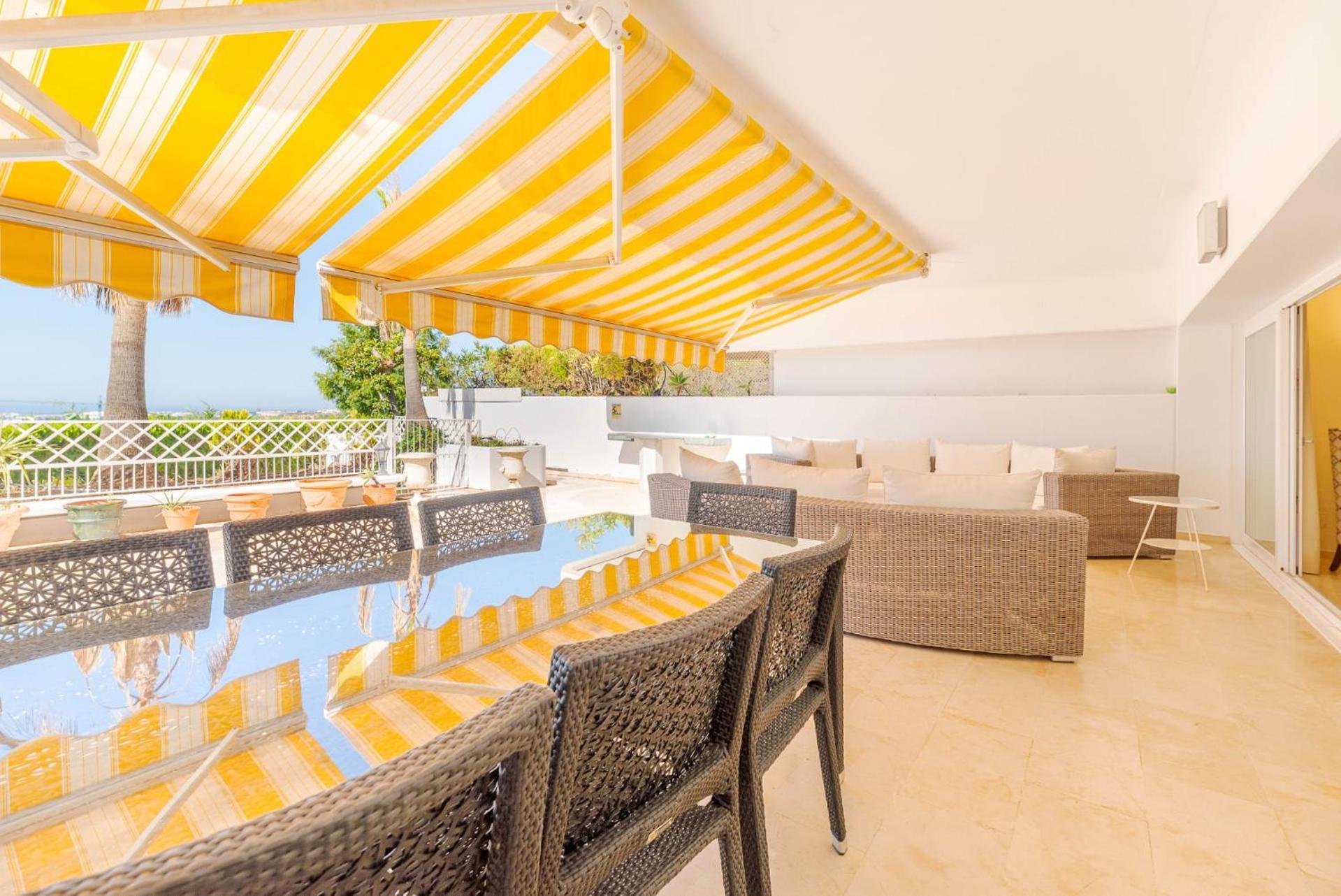 Apartamento Exquisite